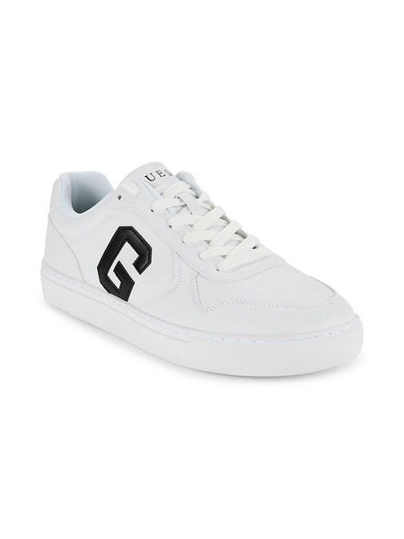 Logo Sneakers