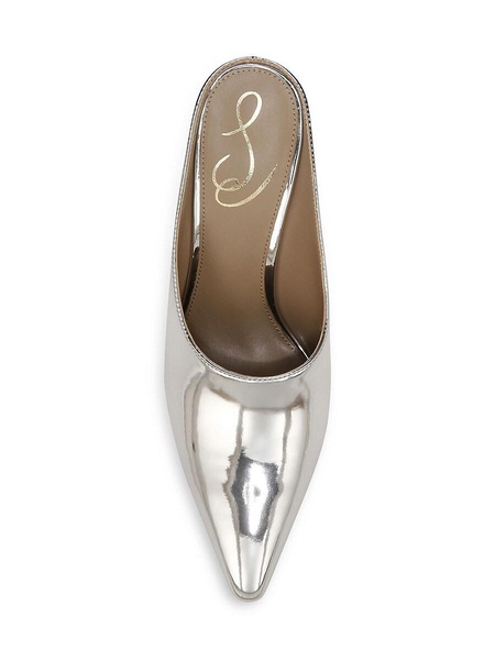 Vonn Metallic Pumps