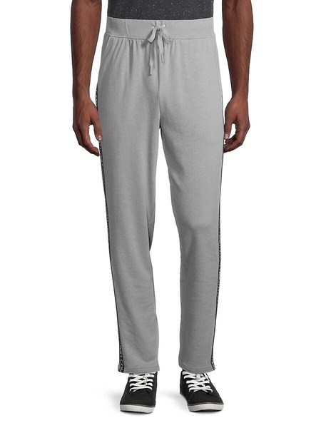 Logo-Tape Lounge Pants