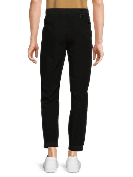 High Rise Drawstring Pant