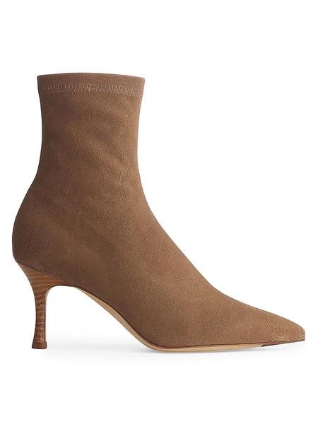 Brea Suede Boots