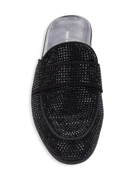 Roderick Studded Mules