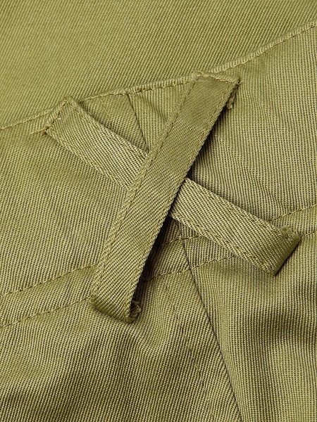 Harmony Twill Pants