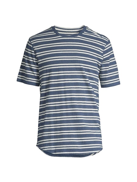 Dane Striped T-Shirt