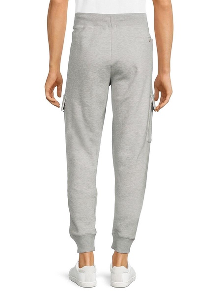 Drawstring Joggers