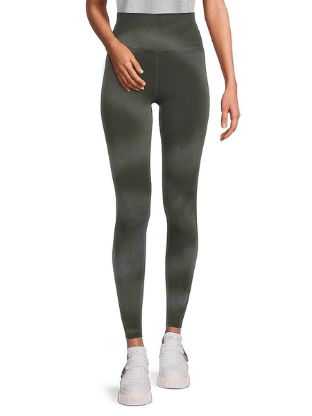 Faded Active Leggings