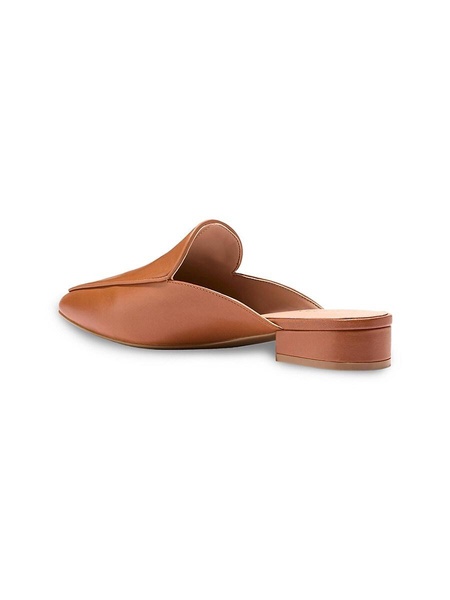 Piper Leather Mules