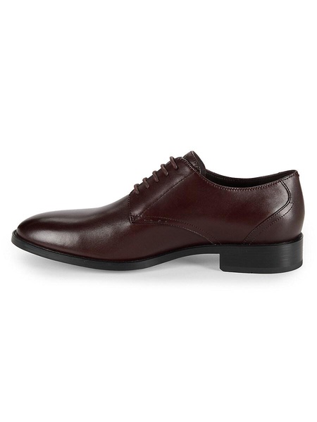 Hawthorne Leather Derby Shoes