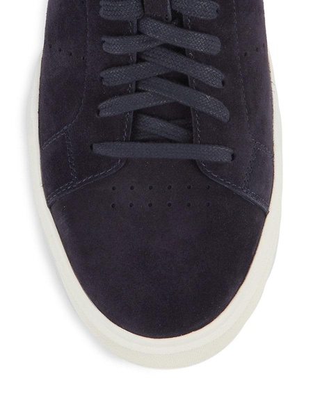 Brady Suede Sneakers