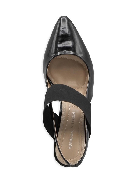 Chester Slingback Pumps