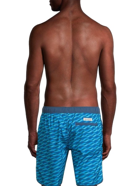 Waves Swim Shorts