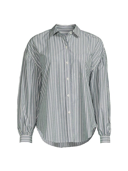 Janae Stripe Shirt