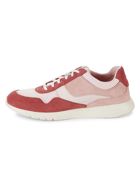 Grand Crosscourt Cooper Colorblock Running Sneakers