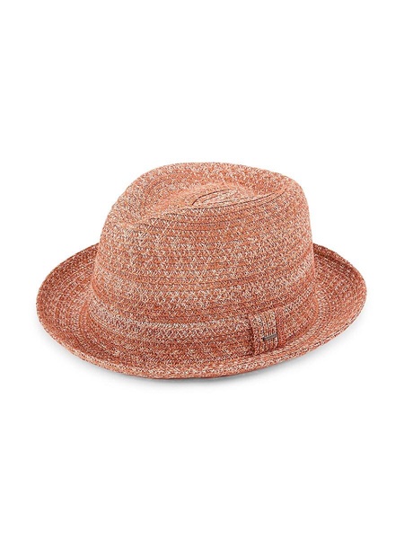 Freddy Woven Fedora