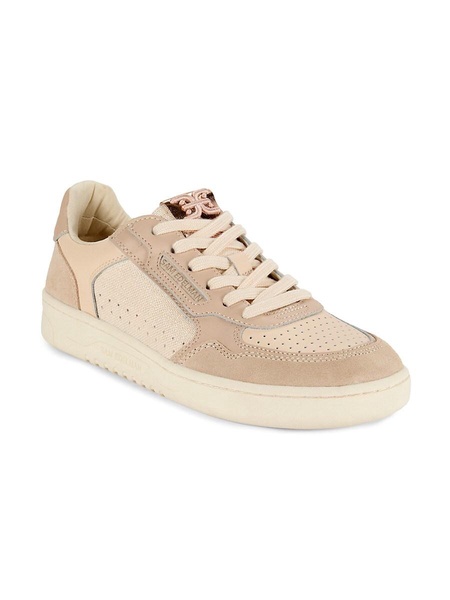 Tone On Tone Low Top Sneakers