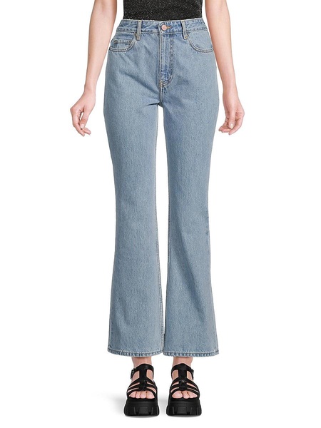 Betzy Bootcut Jeans