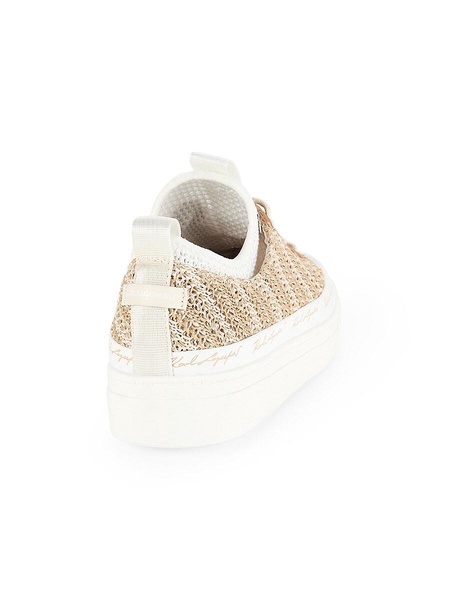 Cona Low Top Platform Sneakers