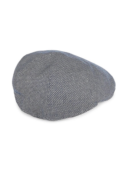 Linen Cotton Cap