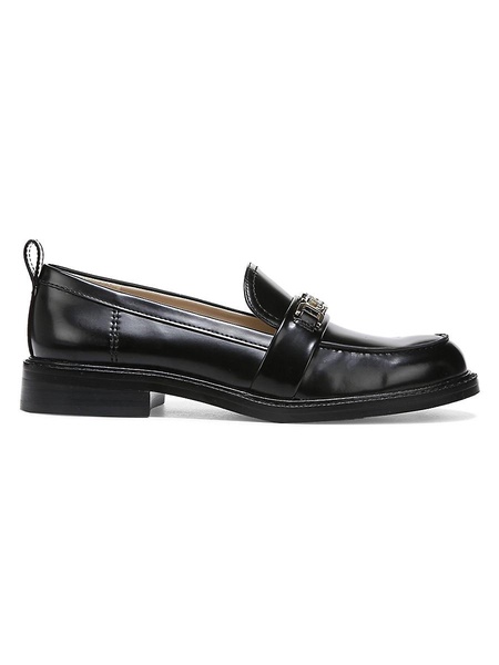 Christy Bit Loafers