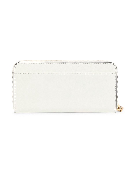 Maybelle Embellished Long Wallet