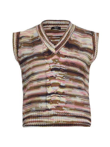 Brixton Sweater Vest