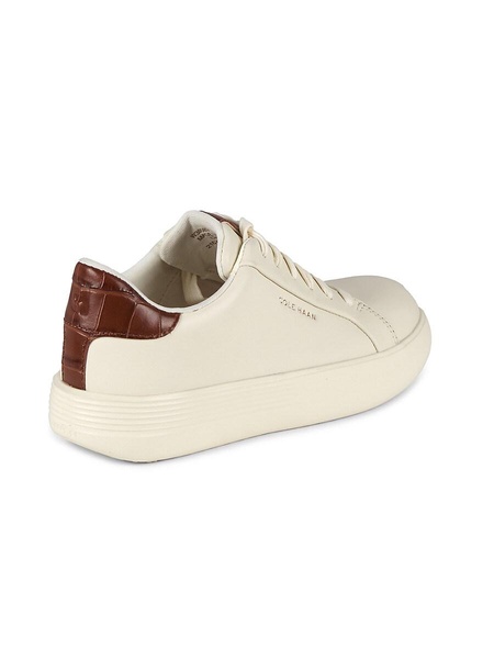 GC Joy Low Top Leather Sneakers