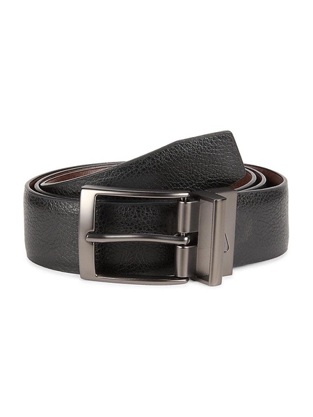 Textured Reversible Belt