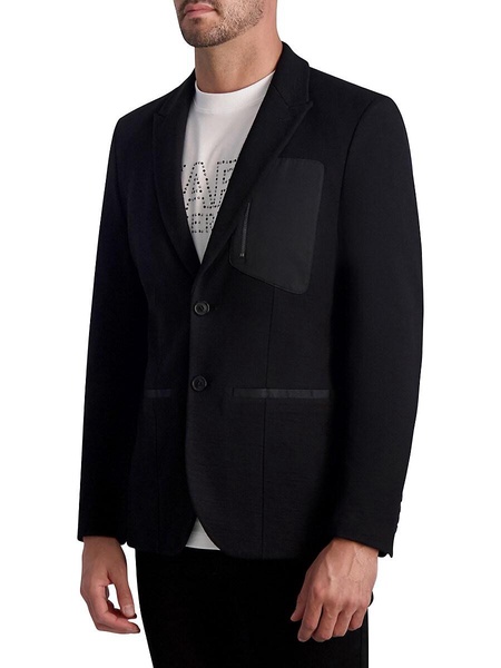 Slim Fit Blazer