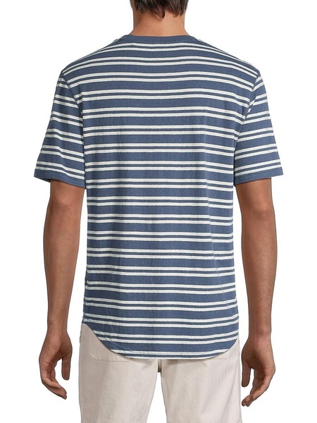 Dane Striped T-Shirt