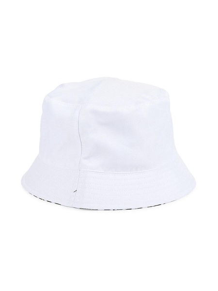 Logo Bucket Hat