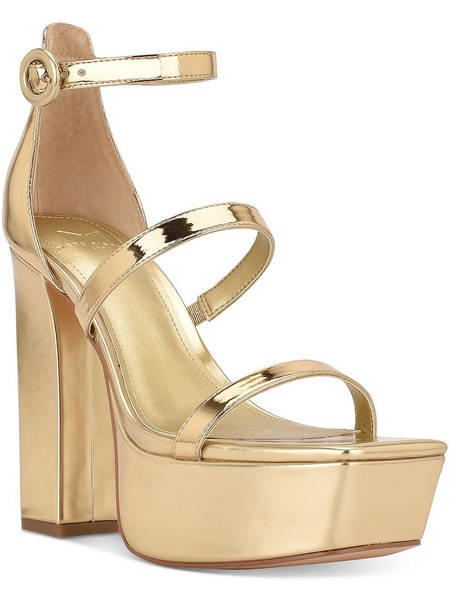 frita  womens strappy dressy platform sandals