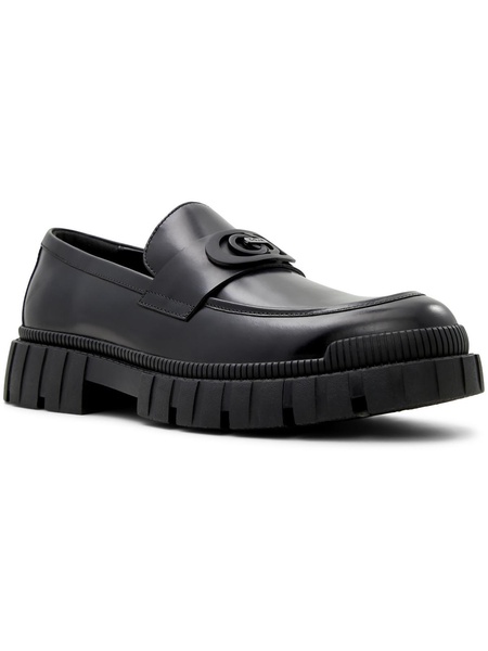 wes mens loafers casual