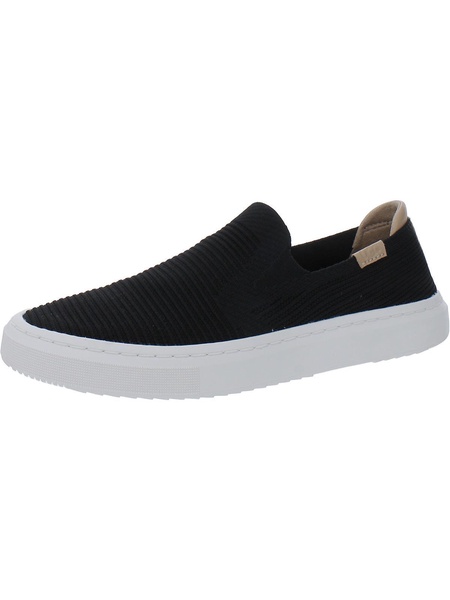 alameda sammy womens lifestyle laceless slip-on sneakers