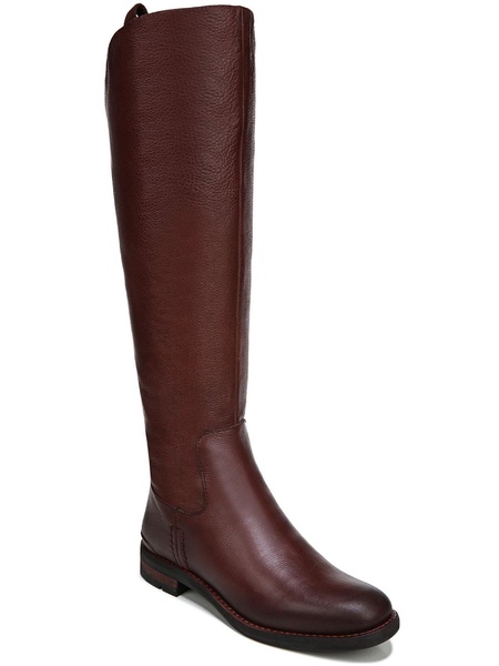 Meyer Wide Calf Knee High Riding Boots