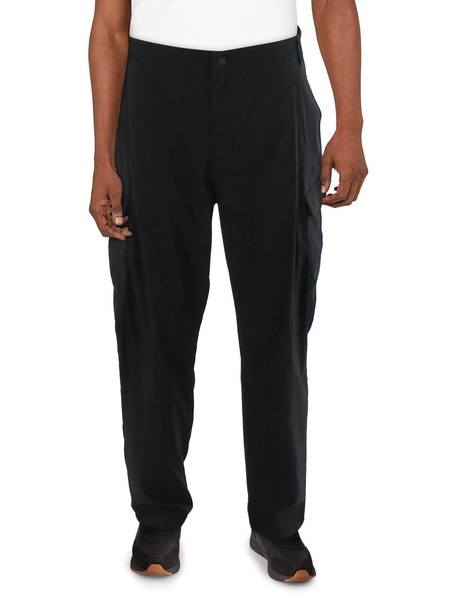 mens water resistant lightweight cargo pants