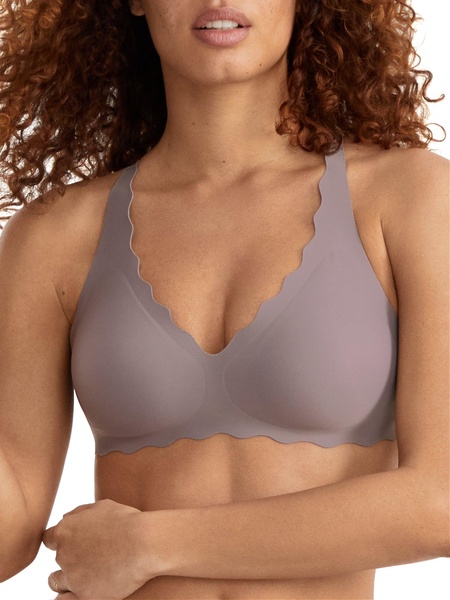 women's b.wow'd convertible wire-free bra