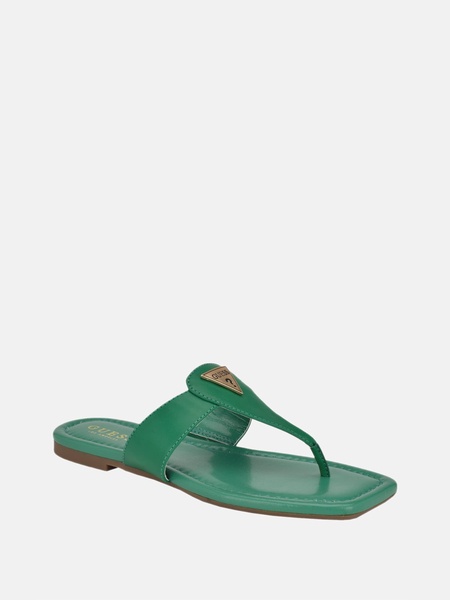 faith thong sandals