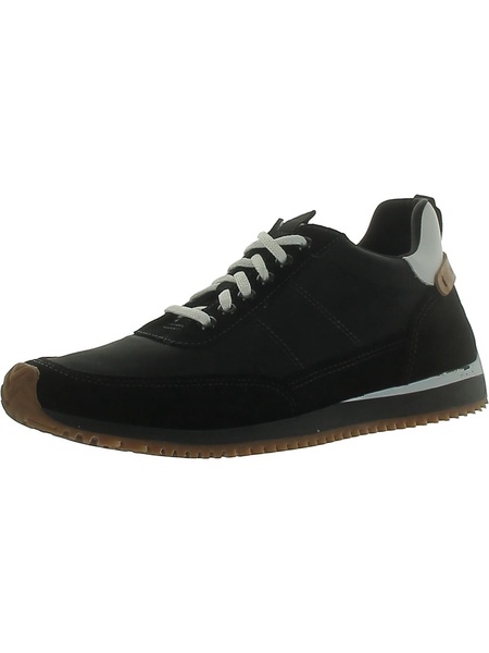 mens casual lace up casual and fashion sneakers