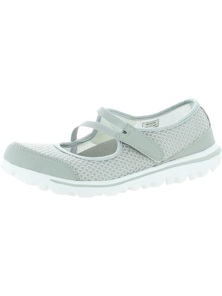 travelactiv mary jo womens casual slip on mary janes