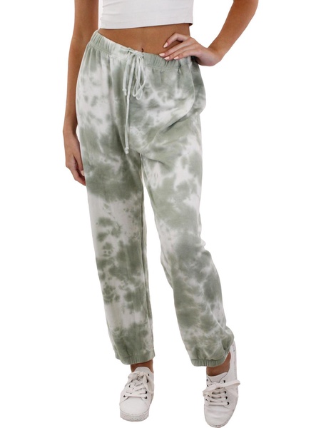 womens jogger drawstring sweatpants