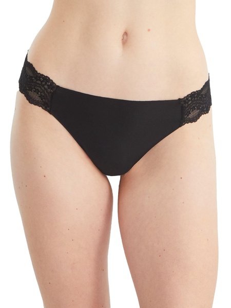 women's b.bare thong