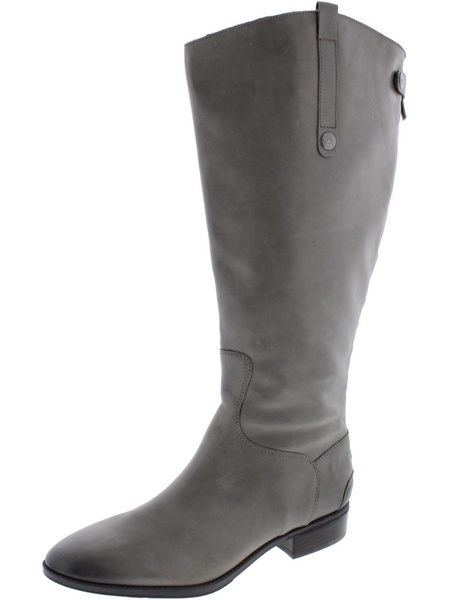 penny 2 womens leather wide calf riding boots