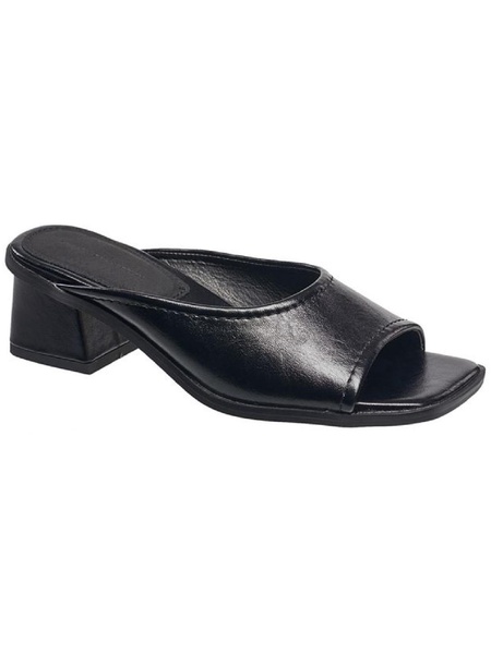 jemma womens open back open toe loafers