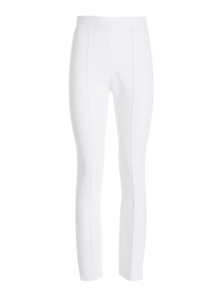 new women's white leggings