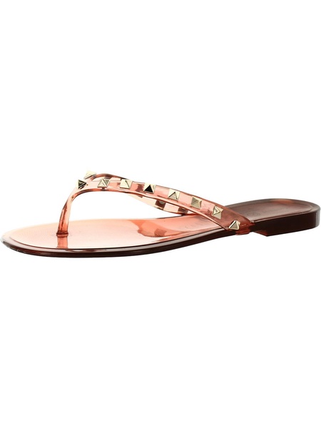 womens sip on casual thong sandals