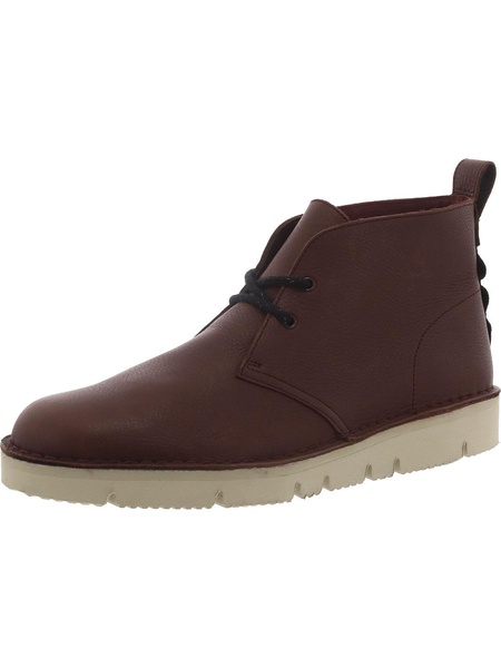 desert bt 2.0 mens leather lace-up chukka boots