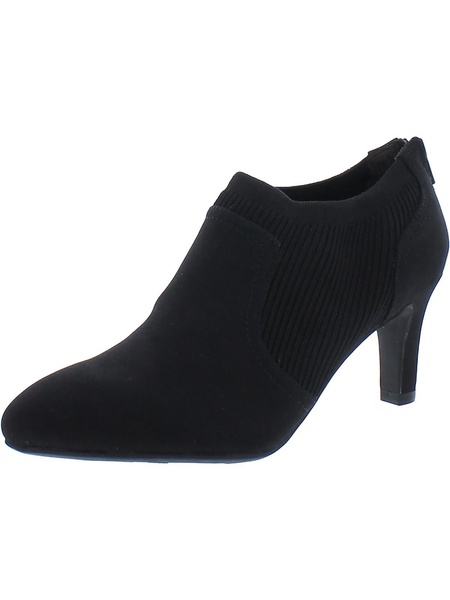 gia womens shootie pumps booties