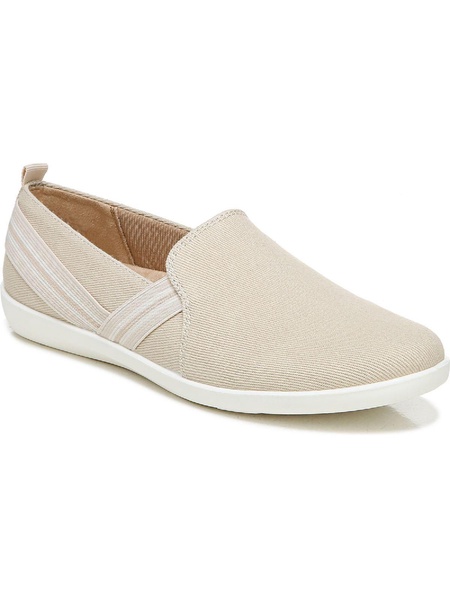 namaste womens slip on comfort casual and fashion sneakers