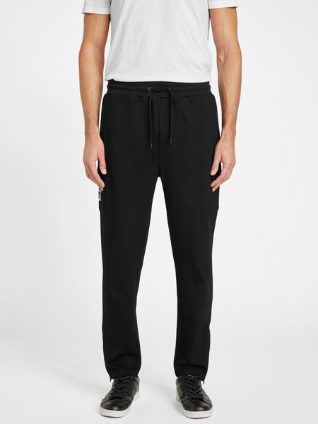 jake straight-leg joggers