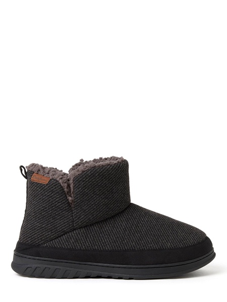 men's james woven boot